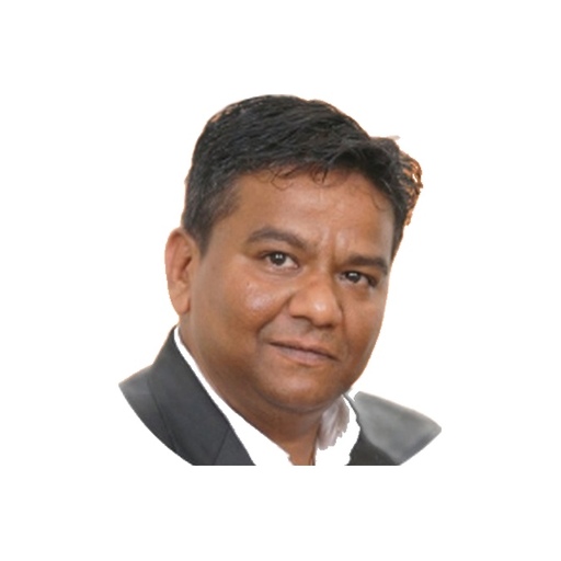 Mr. Mitesh Marvania