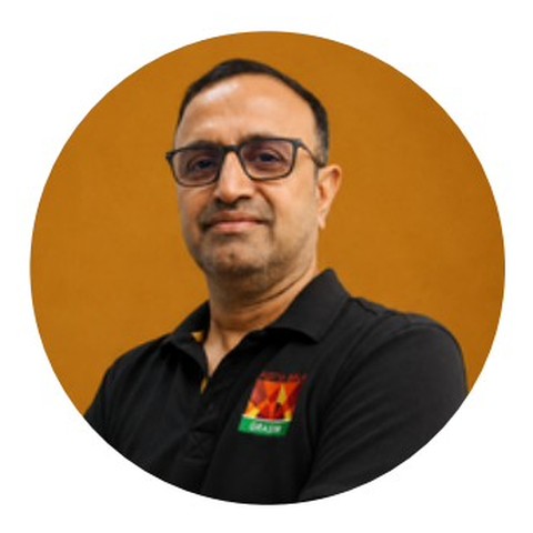 Mr. Mahendra Shekhawat