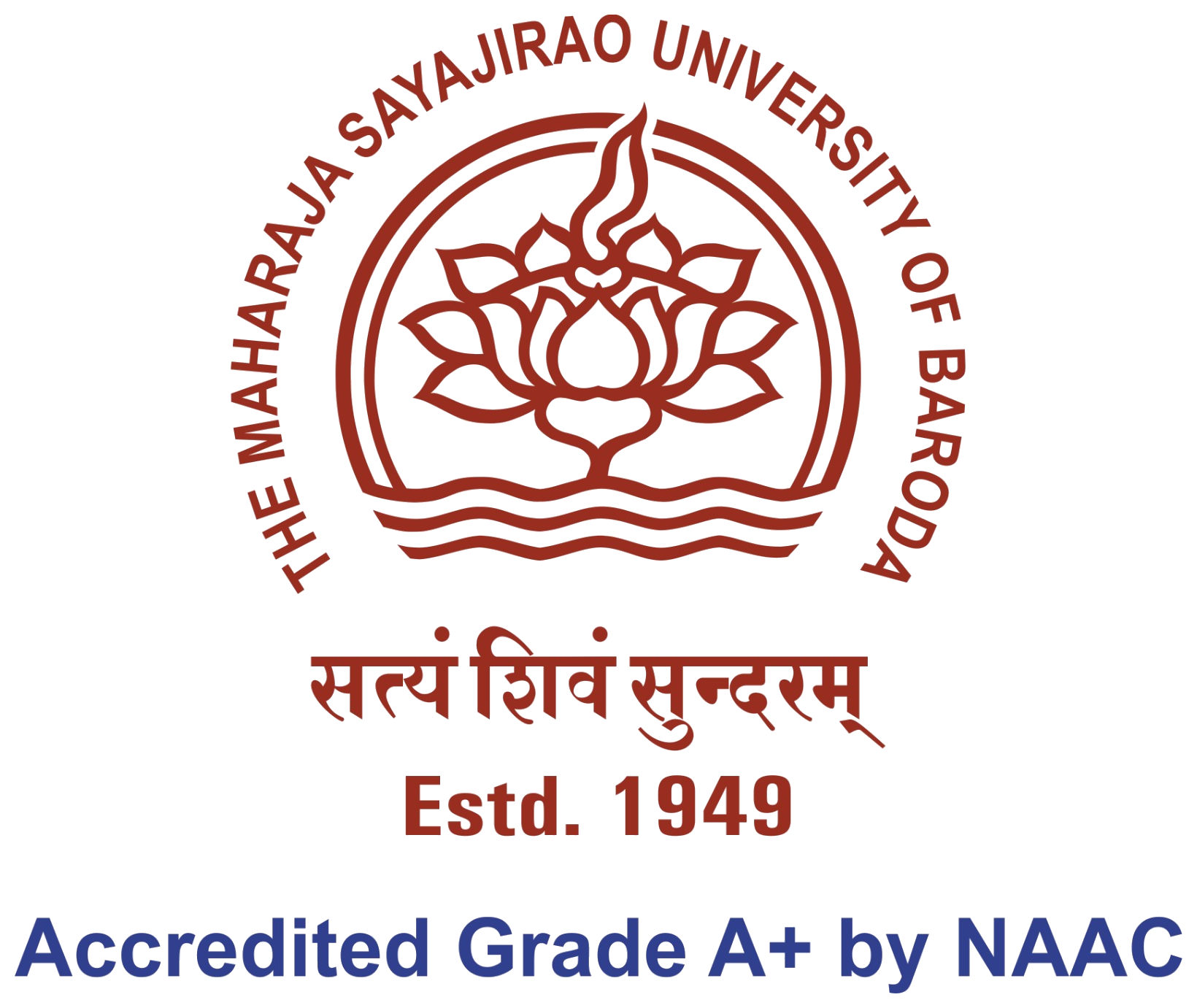 The Maharaja Sayajirao University of Baroda