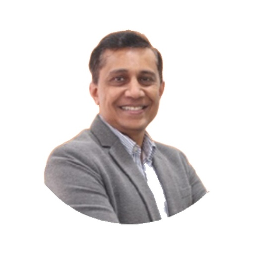 Mr. Ashish Patel