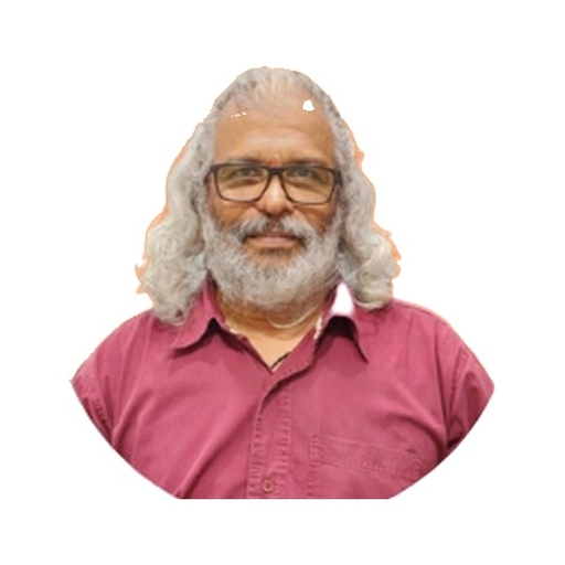 Dr. Ganesan Balakrishnan
