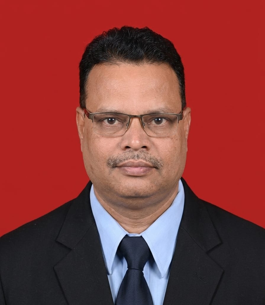 Mr. Ashok Talathi