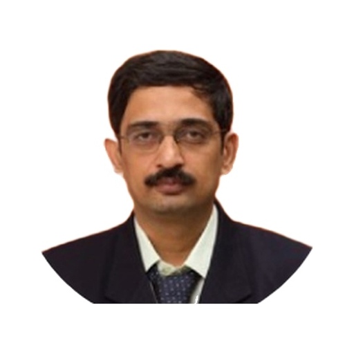 Prof. Parag Gogate