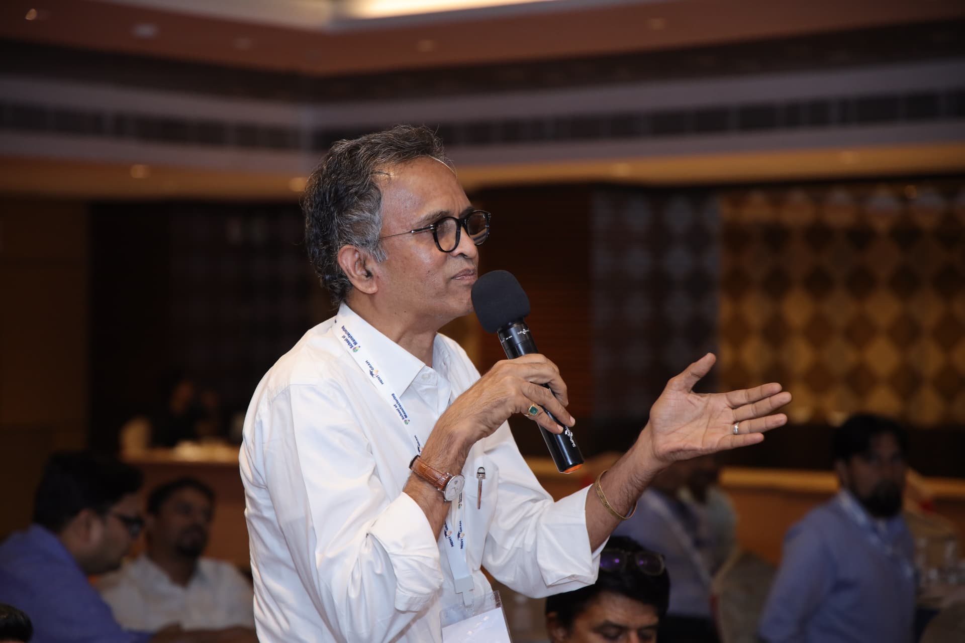 Bharuch summit photo 15