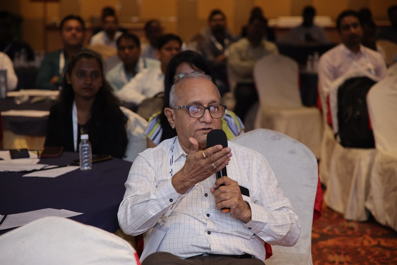 Bharuch summit photo 7