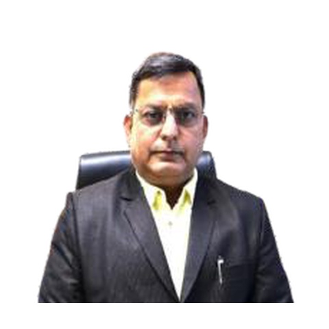Dr. Hem Panjikar