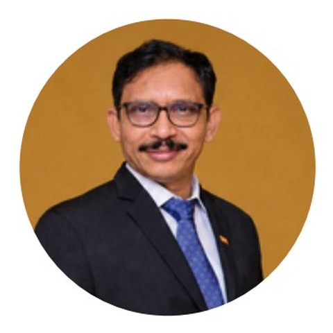 Mr. Rajesh Naik