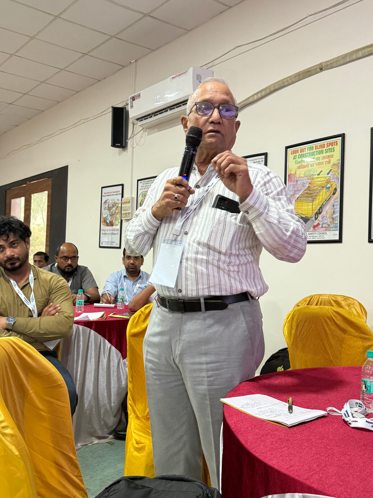 Manufacturing Leadership Summit Mahad 2026, photo 9