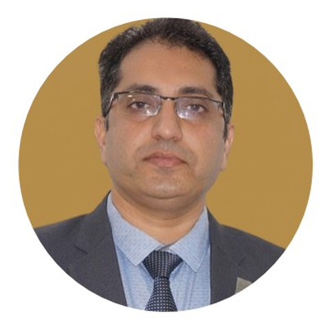 Dr. Hasit Dangi