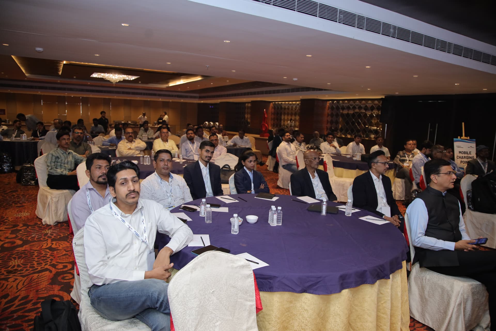 Bharuch summit photo 19
