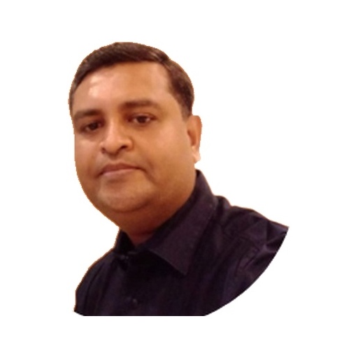 Dr. Maulin Shah