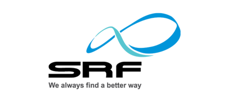 SRF