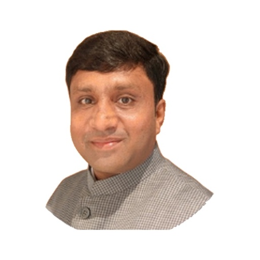 Mr. Prashant Patel