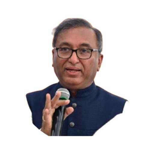 Mr. Magan Khakharia
