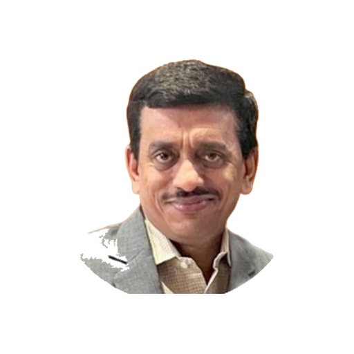 Mr. Pravindan Gadhavi