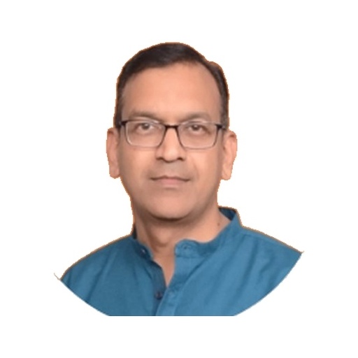 Dr. Madhur Saxena