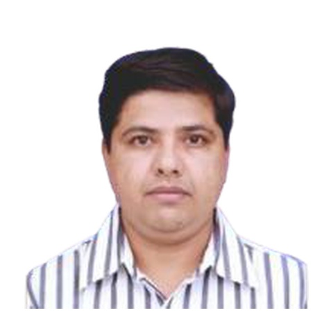 Mr. Amit Vakharia