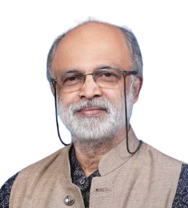 Prof. A. B. Pandit