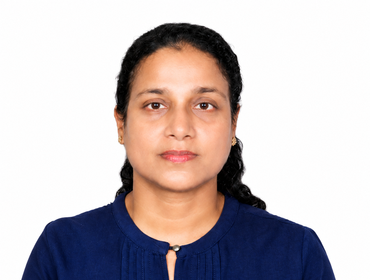 Mridula Kini