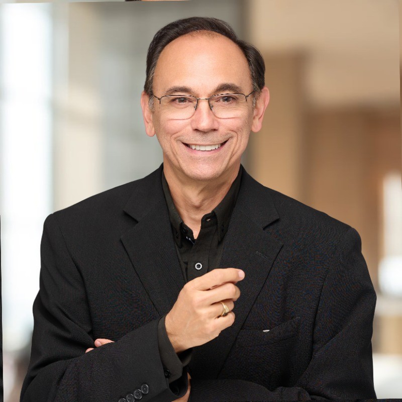 Dr. Don Nations