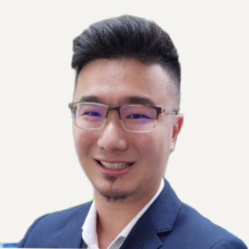 John Lim