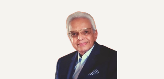 Dr. Ajit Dangi
