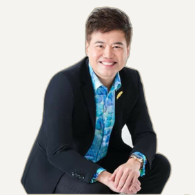 Andrew Chow