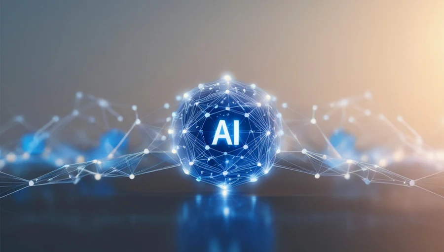 AI in Marketing & Growth — fragrance and flavour programme