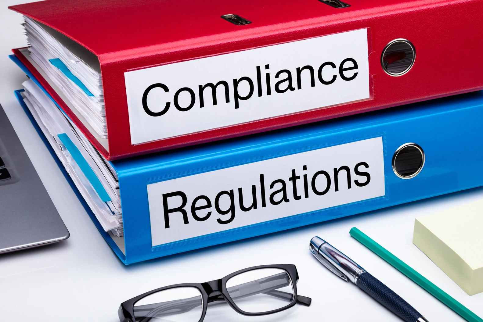 Compliance, Packaging & Launch — fragrance and flavour programme