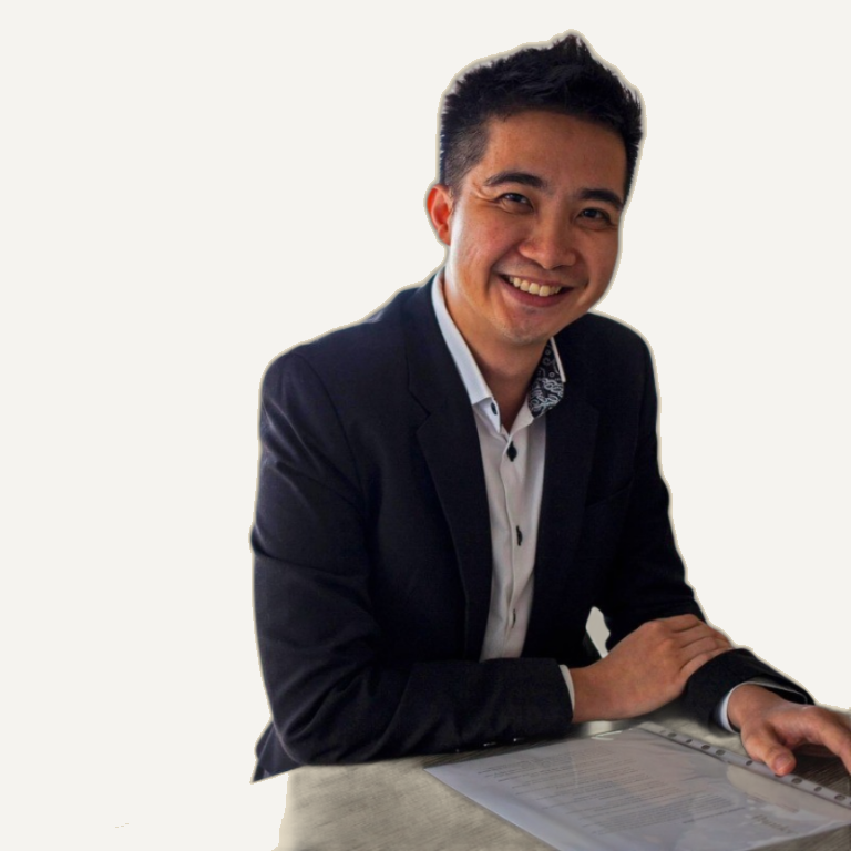 Daniel Ling