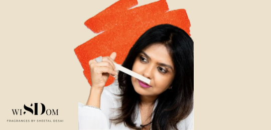 Sheetal Desai