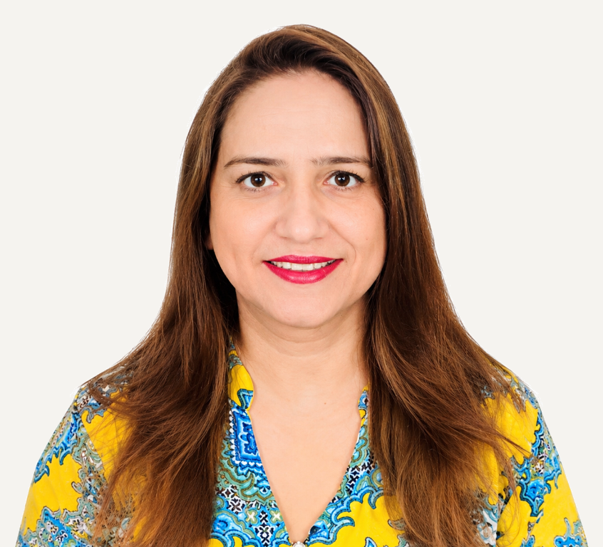 Disha Mehr