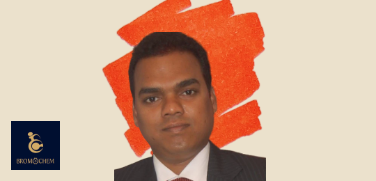 Mr. Sushilkumar Dubal