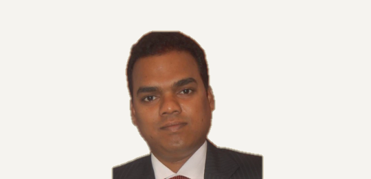 Dr. Sushilkumar Dubal