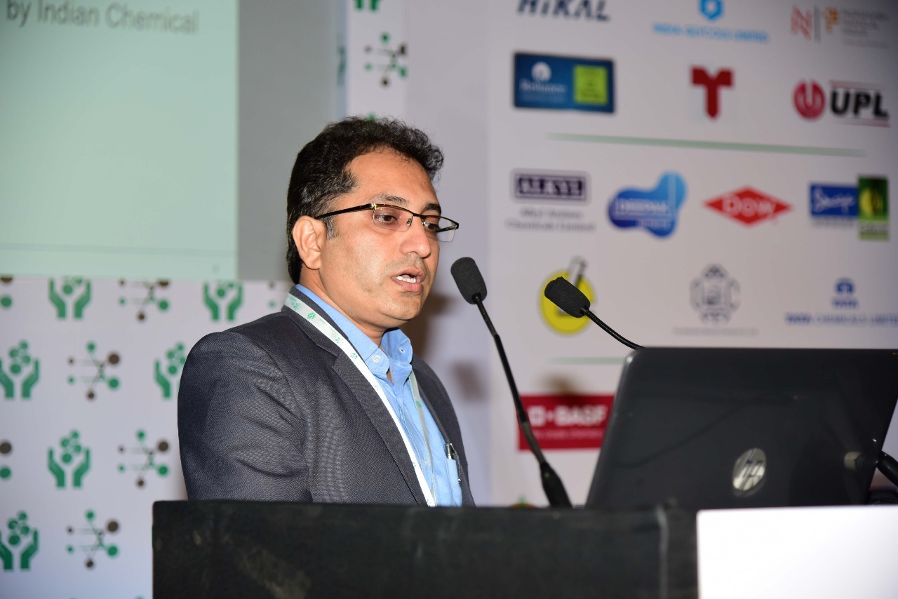 Dr. Hasit Dangi