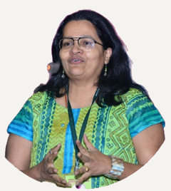 Dr. Geetanjali Ranade
