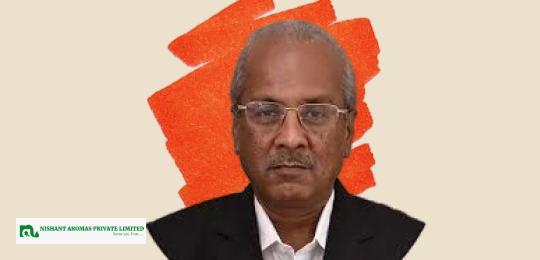 Dr. Ramakant Harlalka