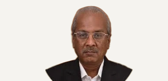 Dr. Ramakant Harialka