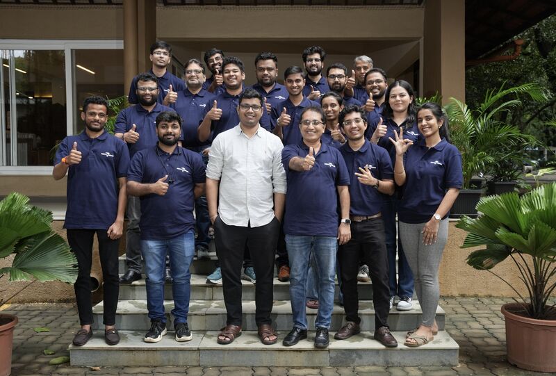 Applied Cosmetics Lab Residency