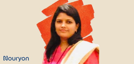 Manisha Kharkar
