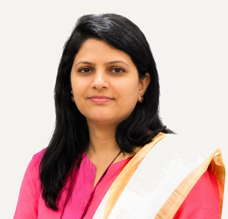 Manisha Kharkar