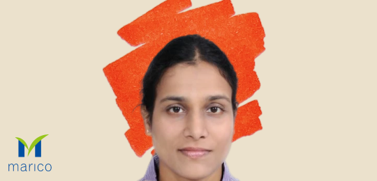 Mridula Kini