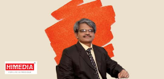 Dr. Girish Mahajan