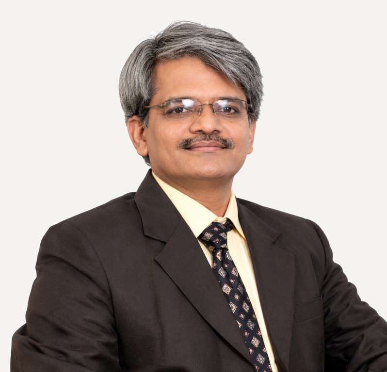 Dr. Girish Mahajan