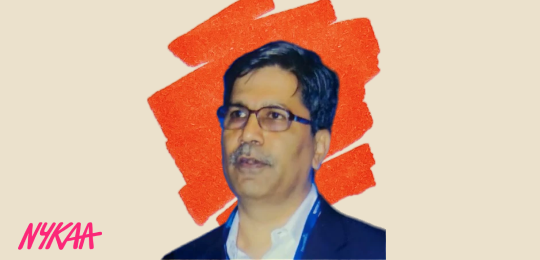 Dr. Sudhakar Mhaskar