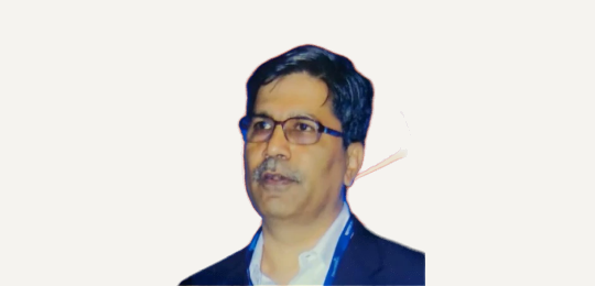 Dr. Sudhakar Mhaskar