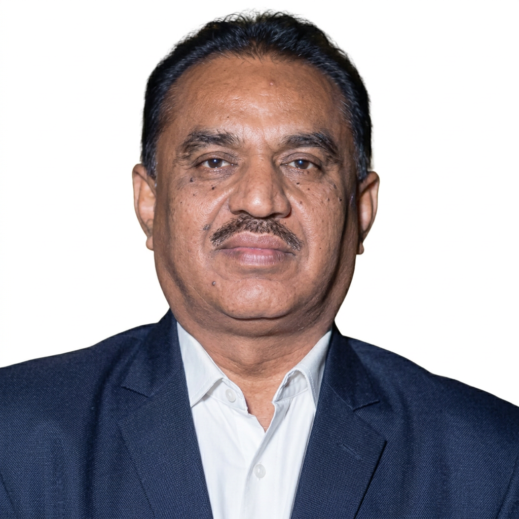 Mr. Satish Patel