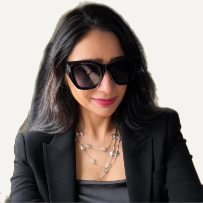Punita Kalra
