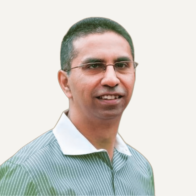 Rajesh Shetty
