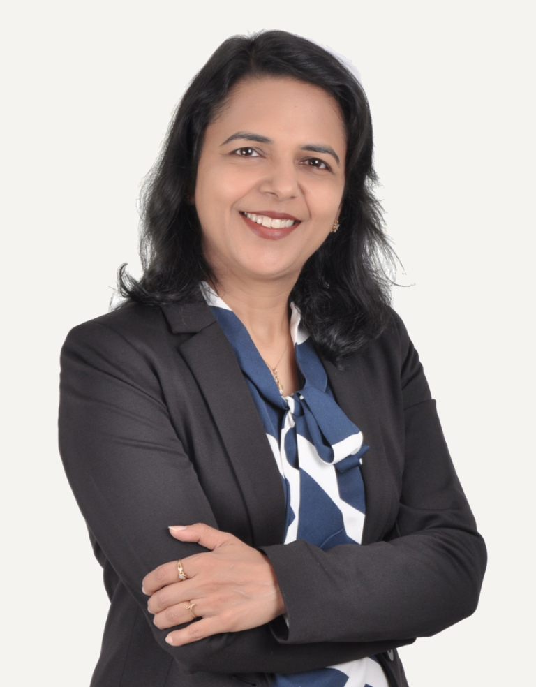 Ruchi Mittal